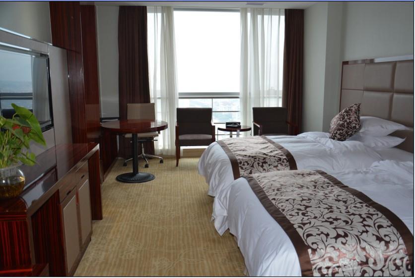 Fuzhou Gaohu Hotel الغرفة الصورة