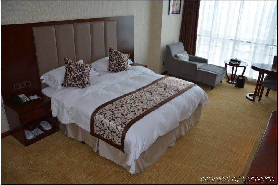 Fuzhou Gaohu Hotel المظهر الخارجي الصورة